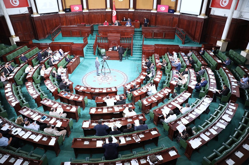  النواب يطالبون في جلسة عامة:  إنقاذ شركة فسفاط قفصة والتصدي للوبيات الفساد